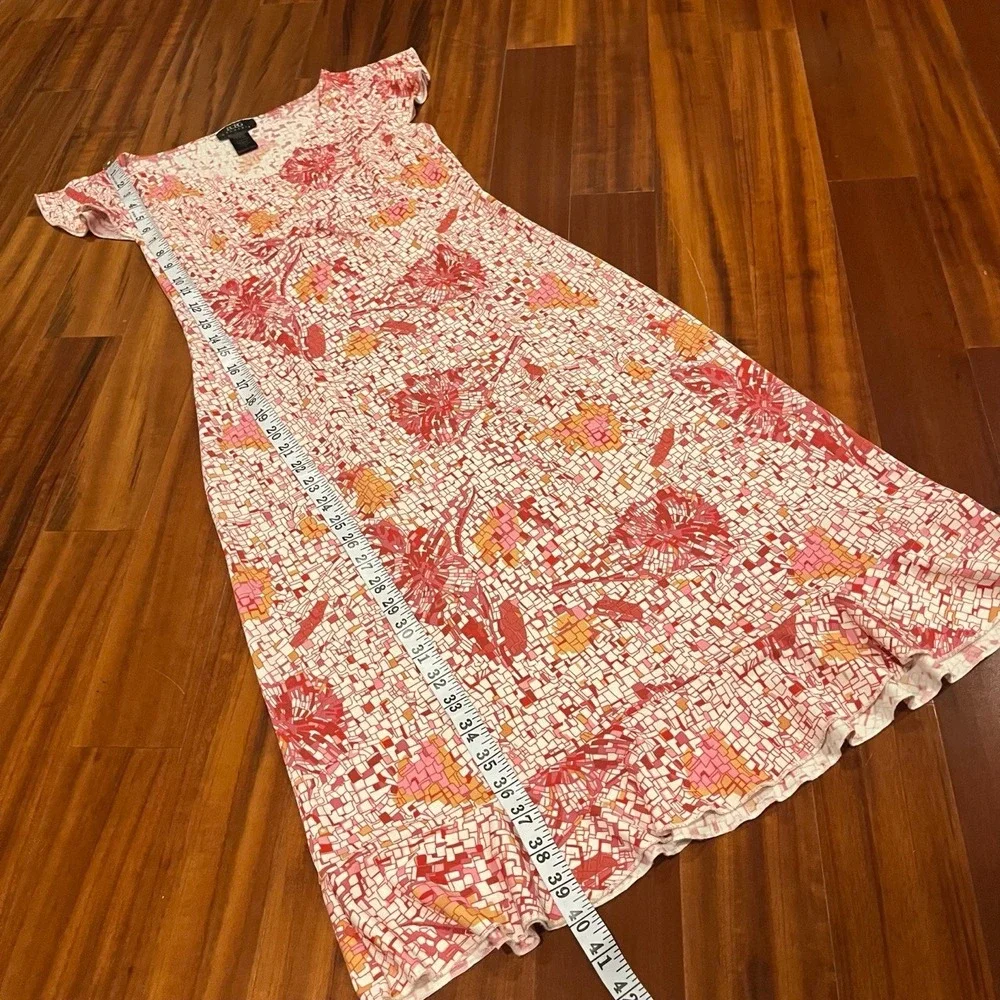 BCBGMaxAzria y2k pink